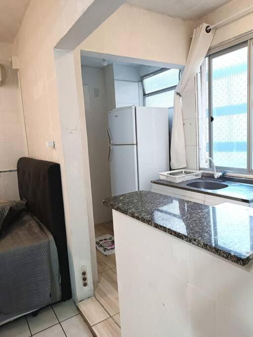 1 Quarto- Calcadao - Pe Na Areia Apartamento